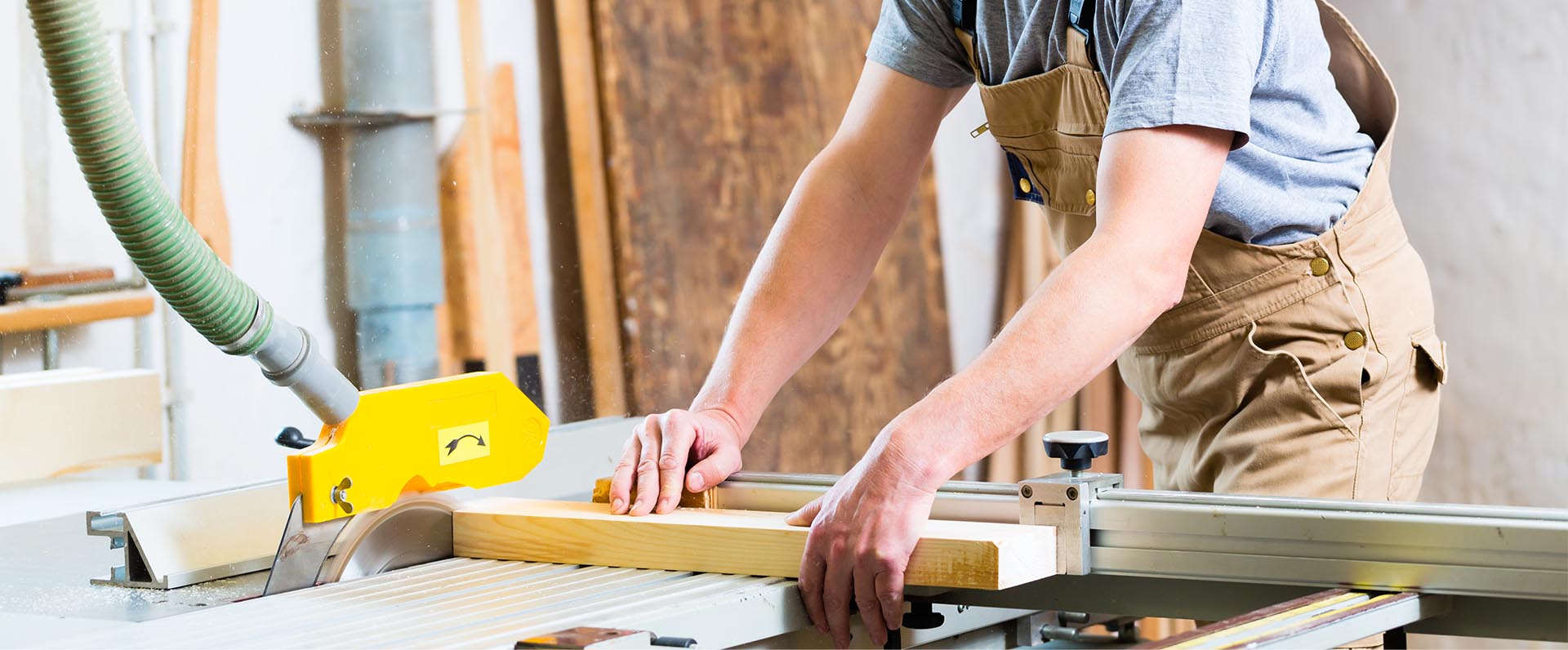 Carpenter